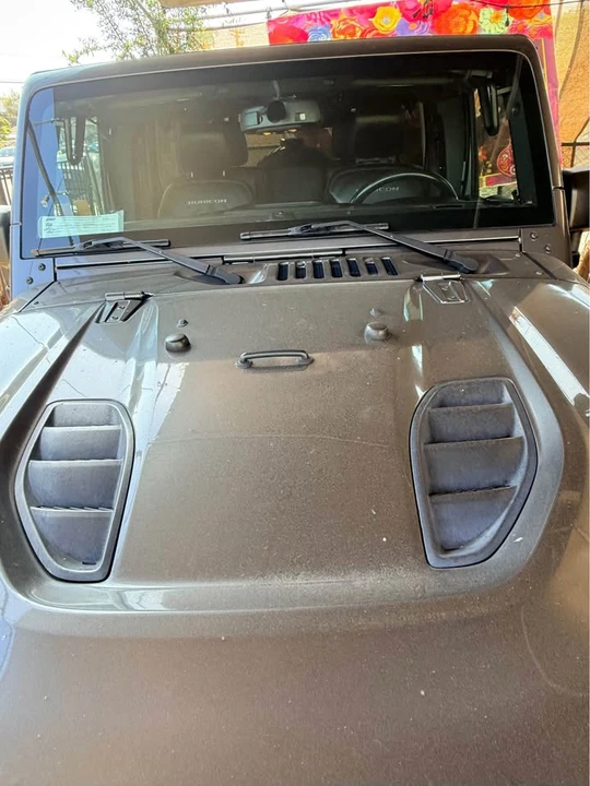 2016 Jeep JK Wrangler - Image 15 of 17