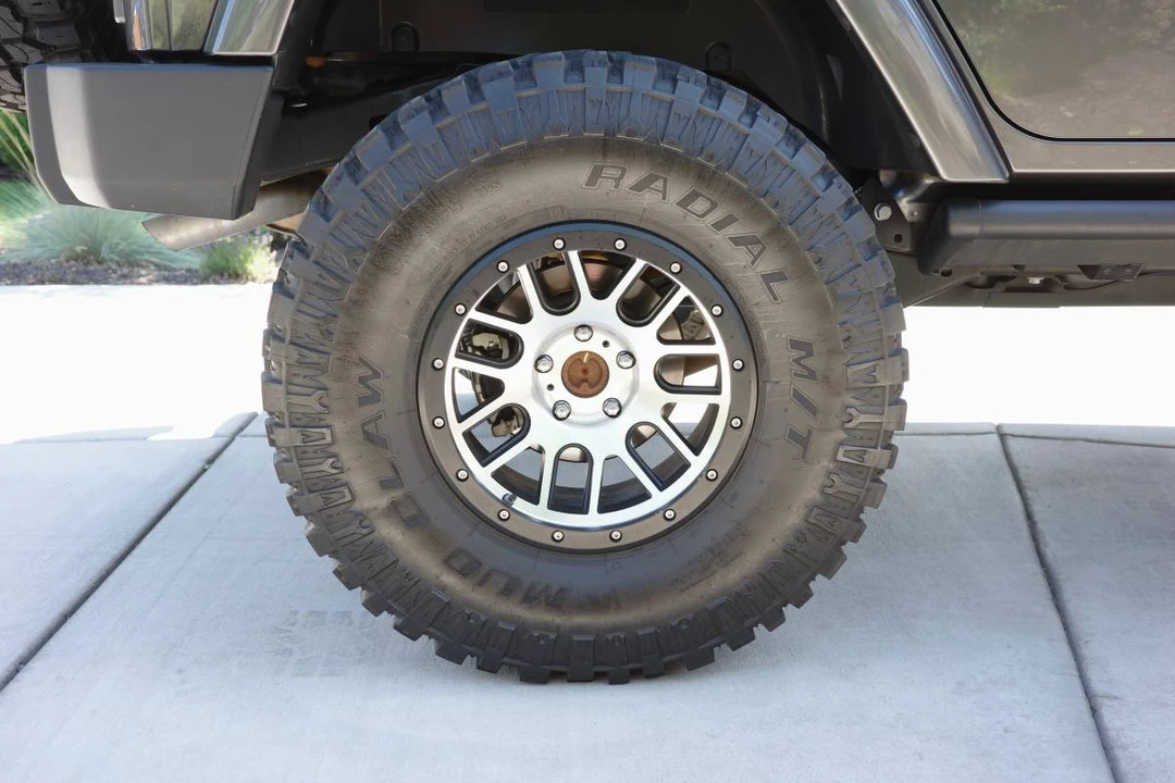 2016 Jeep JK Wrangler - Image 11 of 18