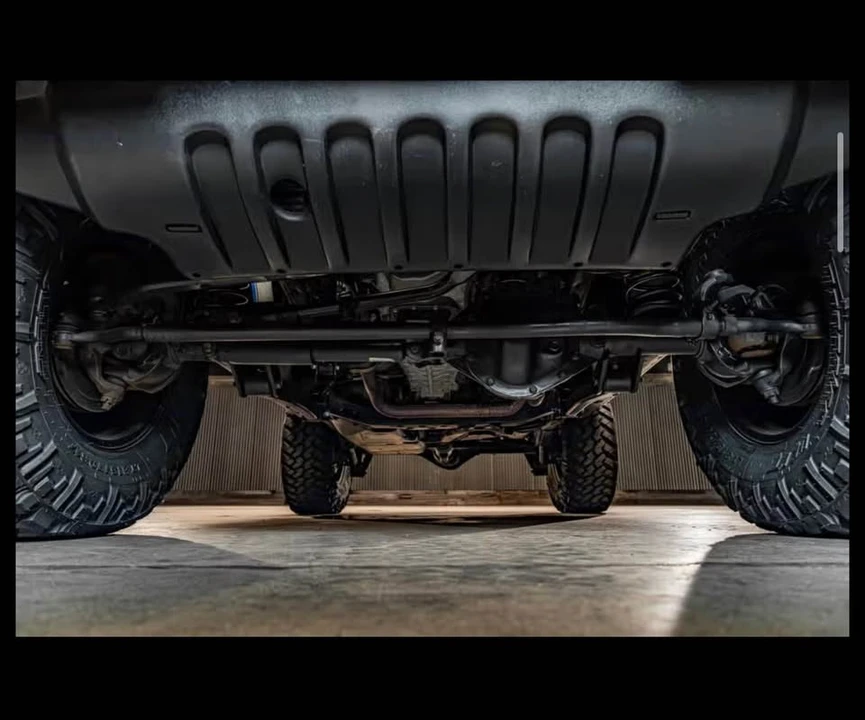 2016 Jeep JK Wrangler - Image 6 of 7
