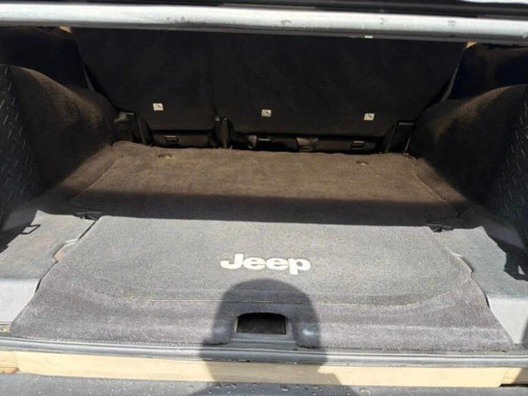 2016 Jeep JK Wrangler - Image 7 of 13