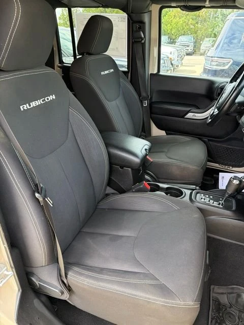 2016 Jeep JK Wrangler - Image 9 of 13