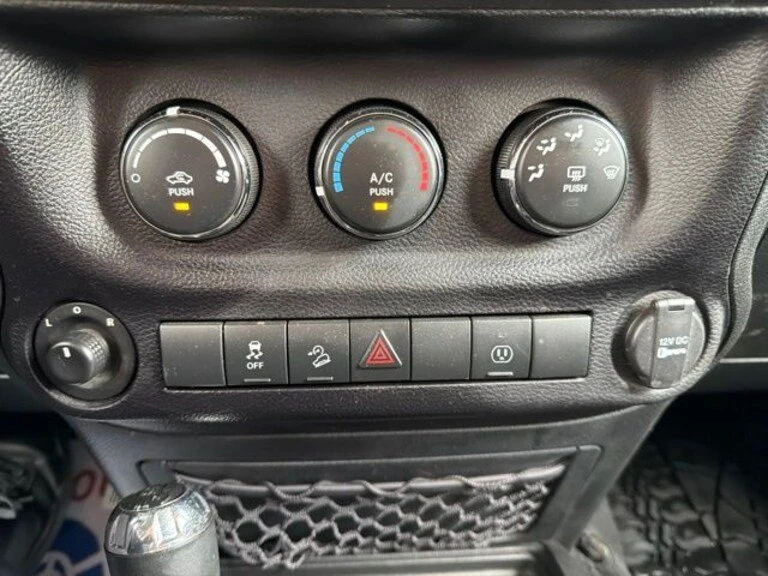 2016 Jeep JK Wrangler - Image 13 of 13