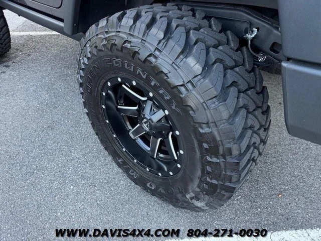 2016 Jeep JK Wrangler - Image 18 of 21