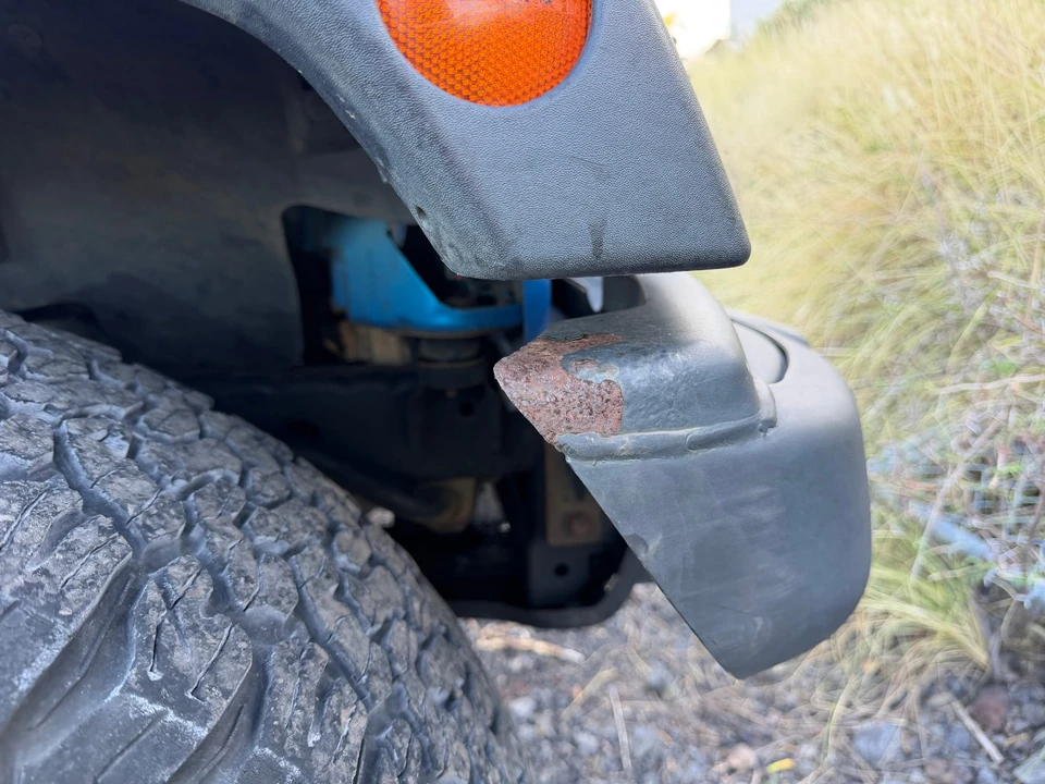 2016 Jeep JK Wrangler - Image 23 of 31