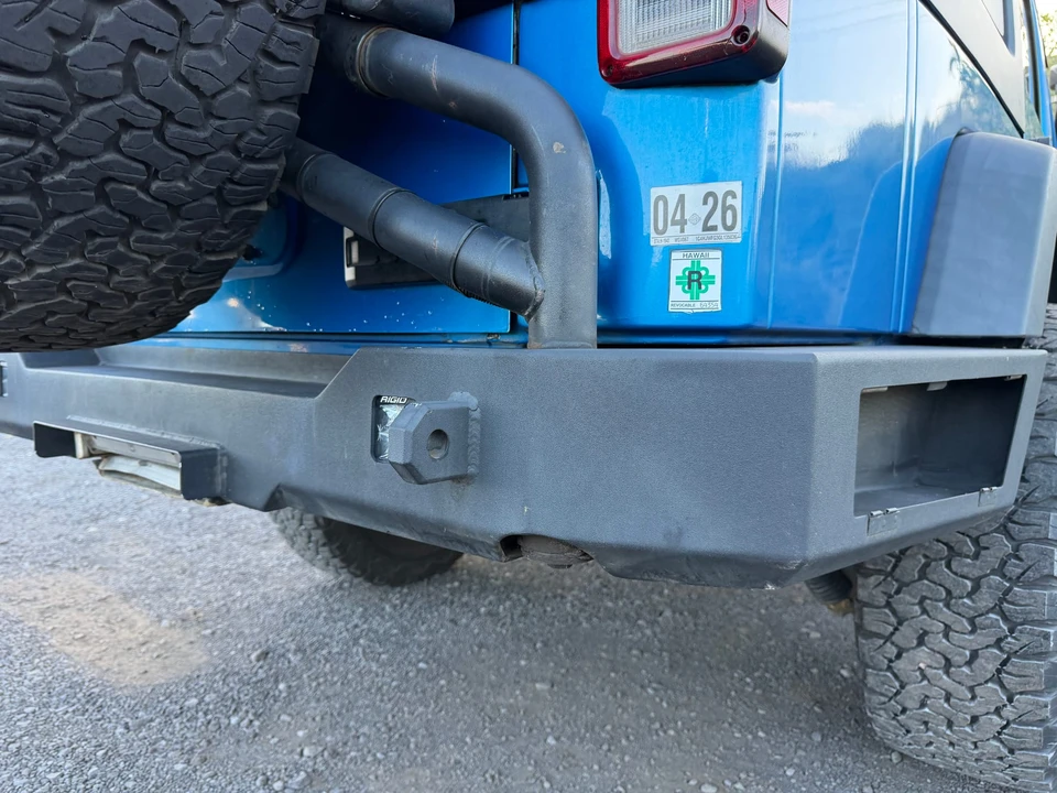 2016 Jeep JK Wrangler - Image 29 of 31