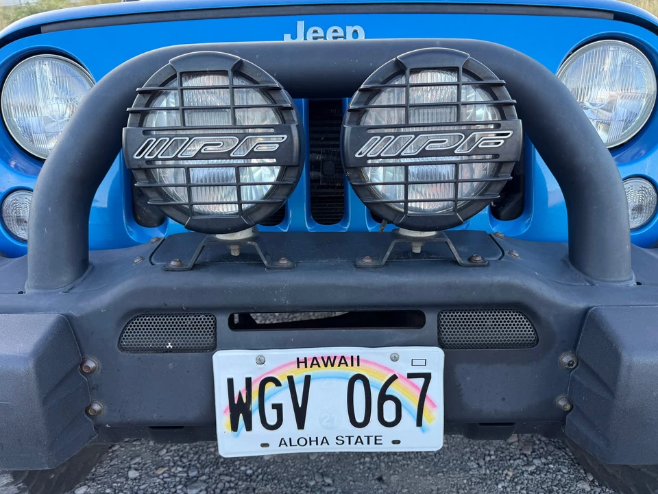 2016 Jeep JK Wrangler - Image 24 of 31