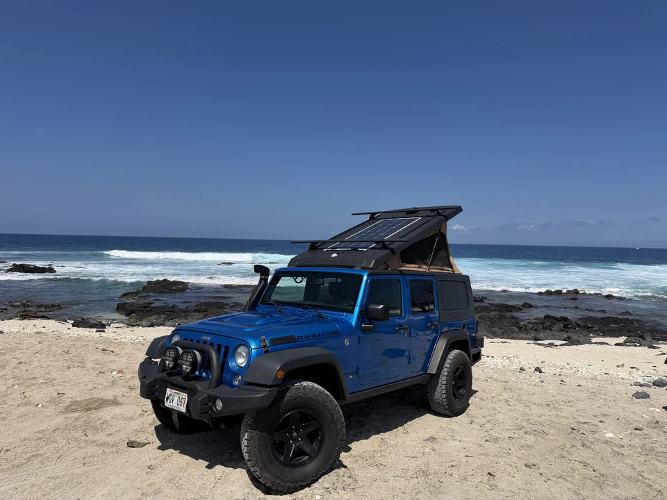 2016 Jeep JK Wrangler - Image 14 of 31