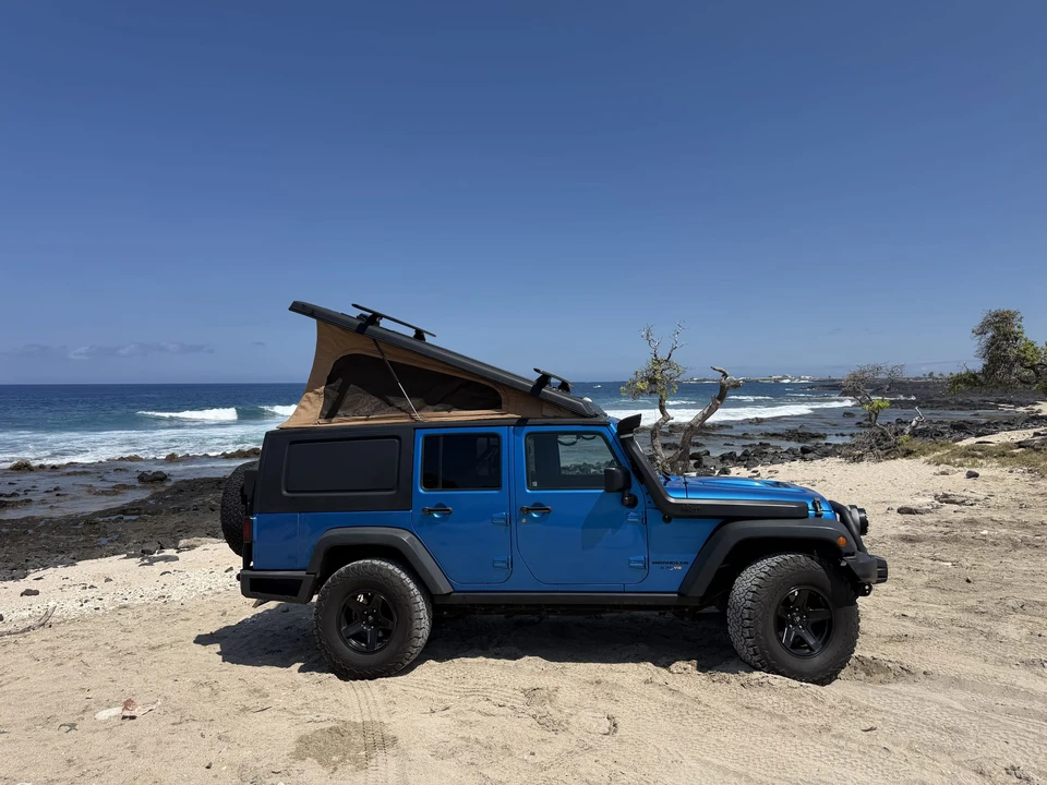 2016 Jeep JK Wrangler - Image 19 of 31