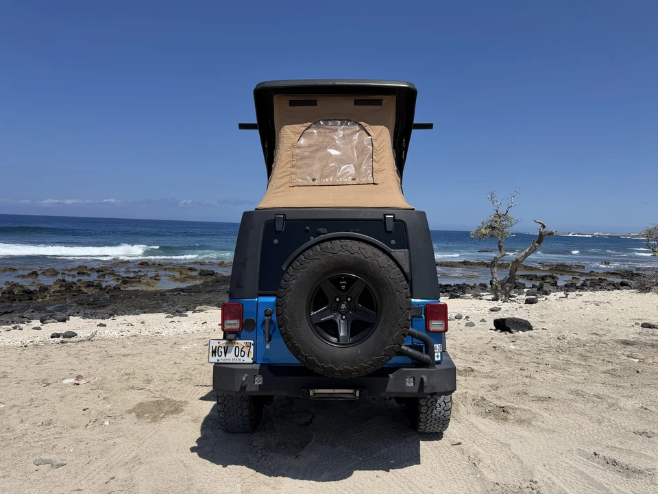 2016 Jeep JK Wrangler - Image 17 of 31
