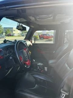 2016 Jeep JK Wrangler - Image 8 of 19