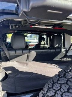 2016 Jeep JK Wrangler - Image 12 of 19