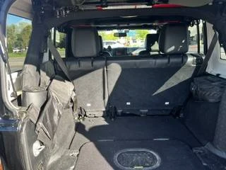 2016 Jeep JK Wrangler - Image 13 of 19