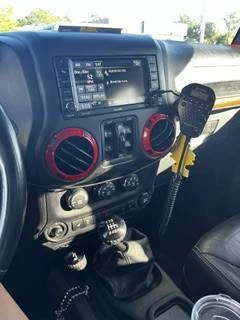 2016 Jeep JK Wrangler - Image 9 of 19
