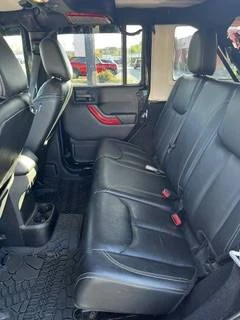 2016 Jeep JK Wrangler - Image 10 of 19