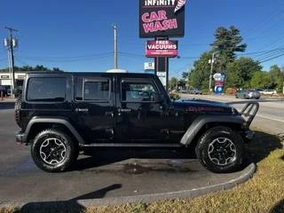 2016 Jeep JK Wrangler - Image 5 of 19
