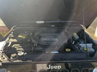 2016 Jeep JK Wrangler - Image 15 of 19