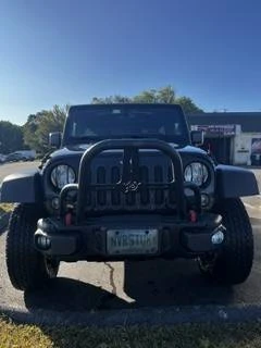 2016 Jeep JK Wrangler - Image 2 of 19
