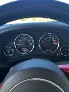2016 Jeep JK Wrangler - Image 7 of 19
