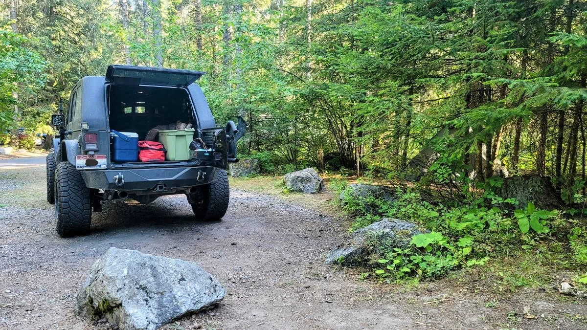 2016 Jeep JK Wrangler - Image 9 of 12