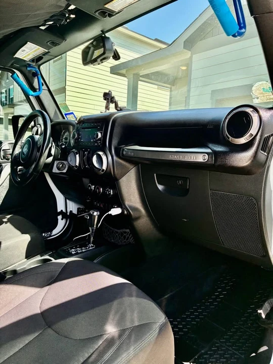 2016 Jeep JK Wrangler - Image 13 of 13