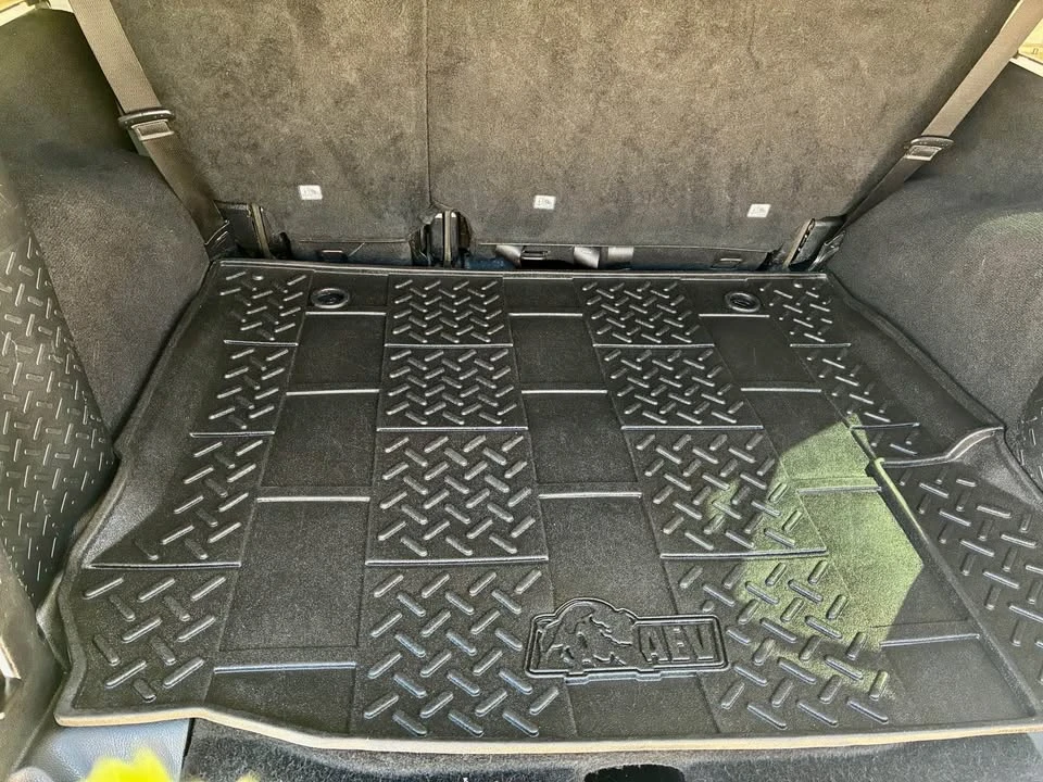 2016 Jeep JK Wrangler - Image 12 of 13