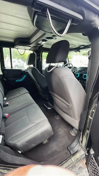2016 Jeep JK Wrangler - Image 6 of 8