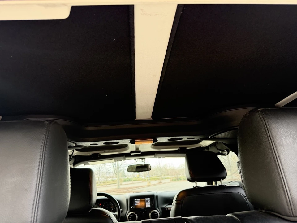 2016 Jeep JK Wrangler - Image 15 of 21