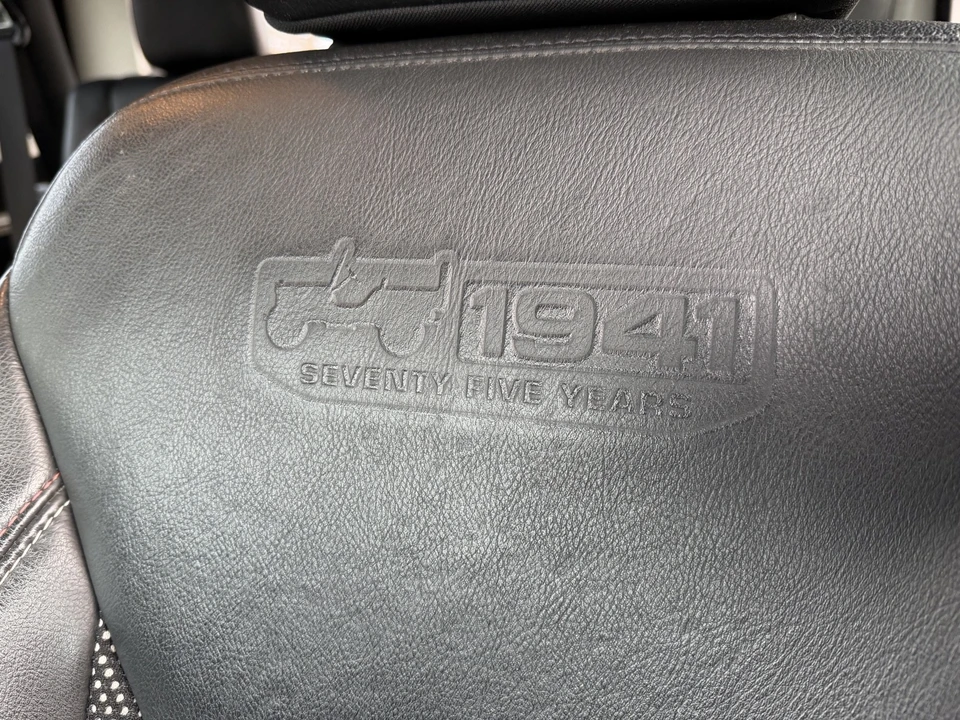 2016 Jeep JK Wrangler - Image 21 of 21