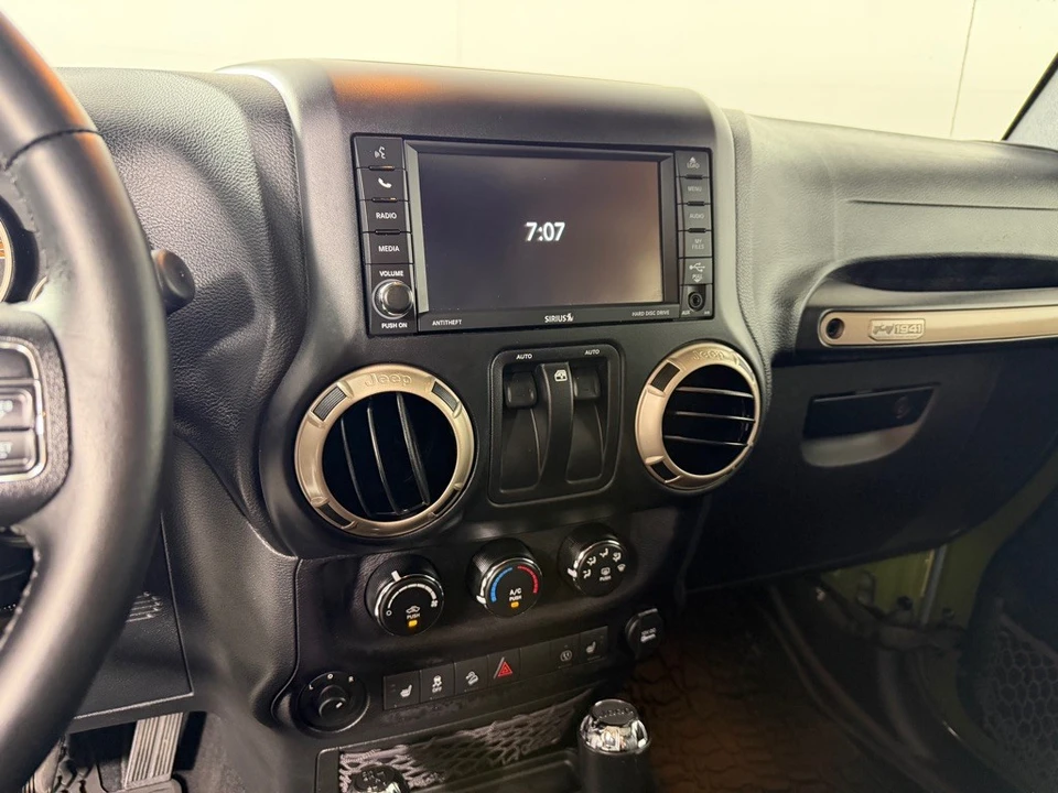 2016 Jeep JK Wrangler - Image 13 of 20