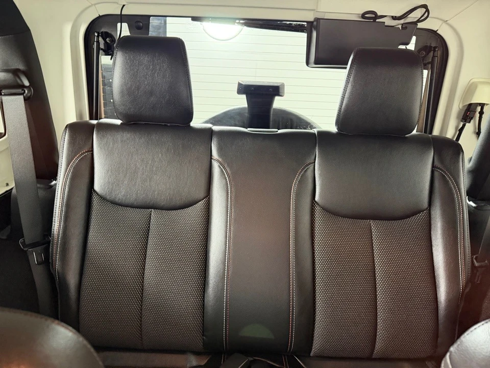 2016 Jeep JK Wrangler - Image 19 of 20