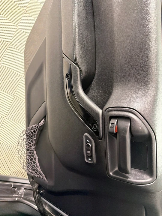 2016 Jeep JK Wrangler - Image 12 of 21