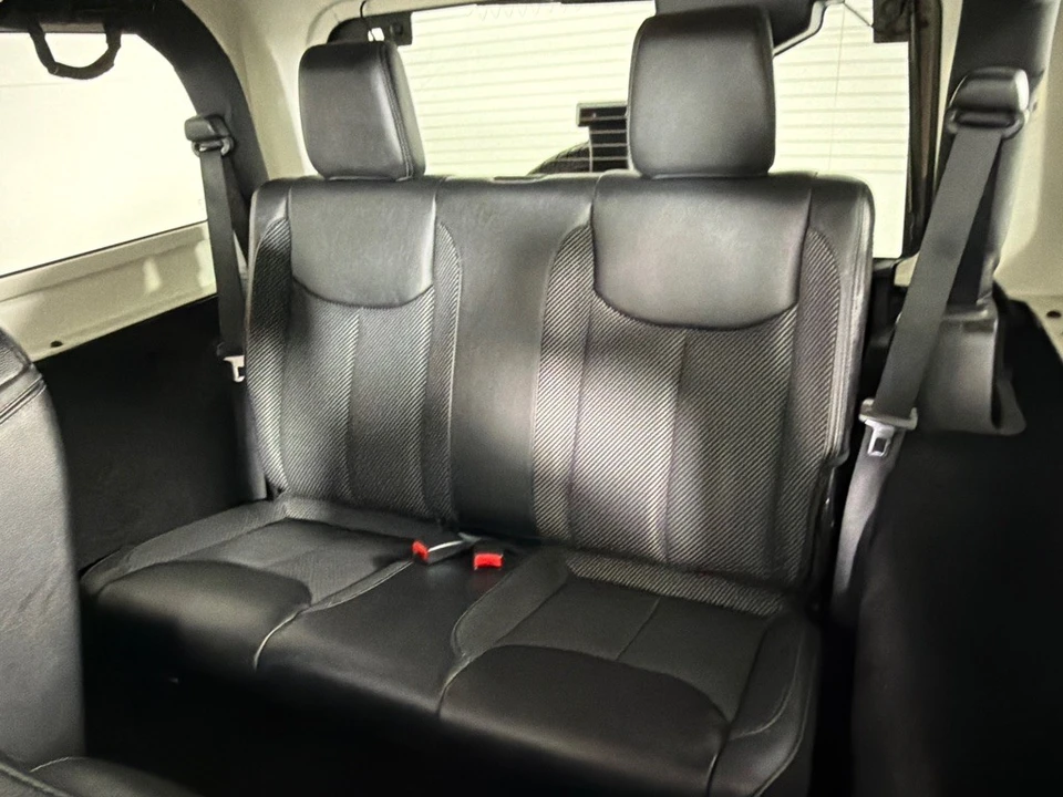 2016 Jeep JK Wrangler - Image 18 of 21