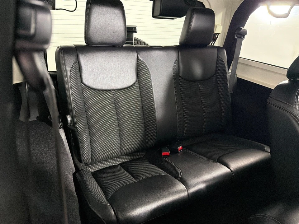 2016 Jeep JK Wrangler - Image 20 of 21