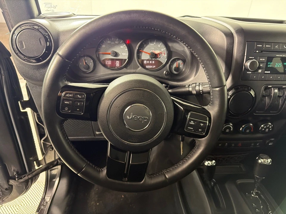 2016 Jeep JK Wrangler - Image 15 of 21