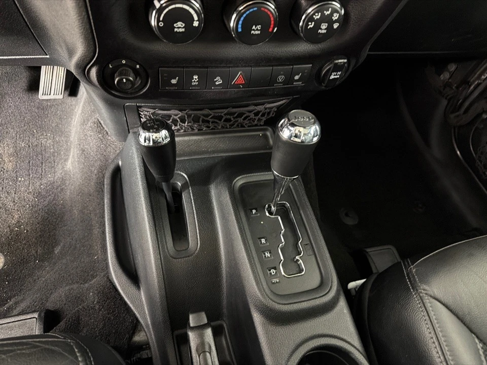 2016 Jeep JK Wrangler - Image 17 of 21