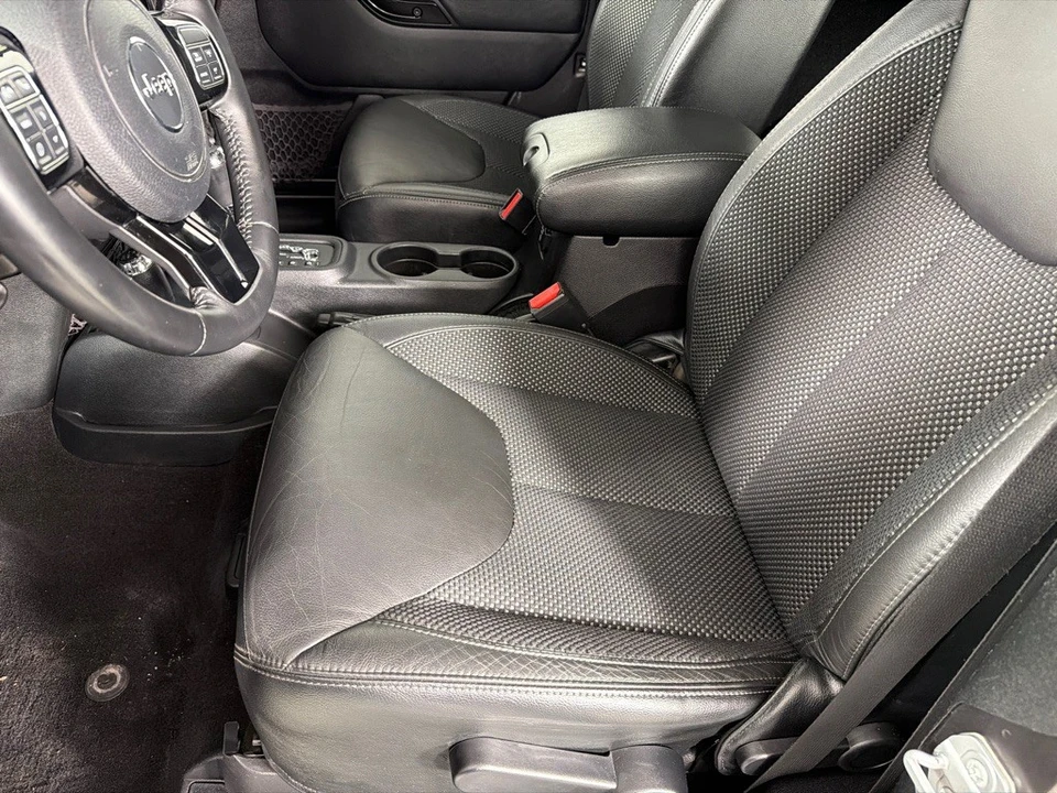 2016 Jeep JK Wrangler - Image 13 of 21