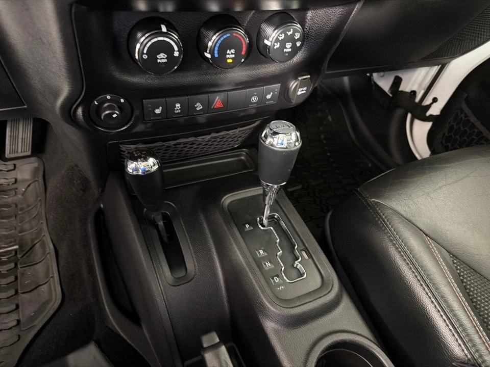 2016 Jeep JK Wrangler - Image 17 of 26