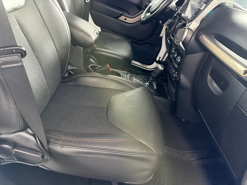 2016 Jeep JK Wrangler - Image 23 of 26