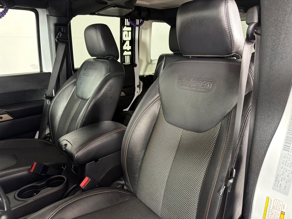 2016 Jeep JK Wrangler - Image 13 of 26