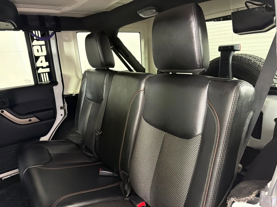 2016 Jeep JK Wrangler - Image 19 of 26