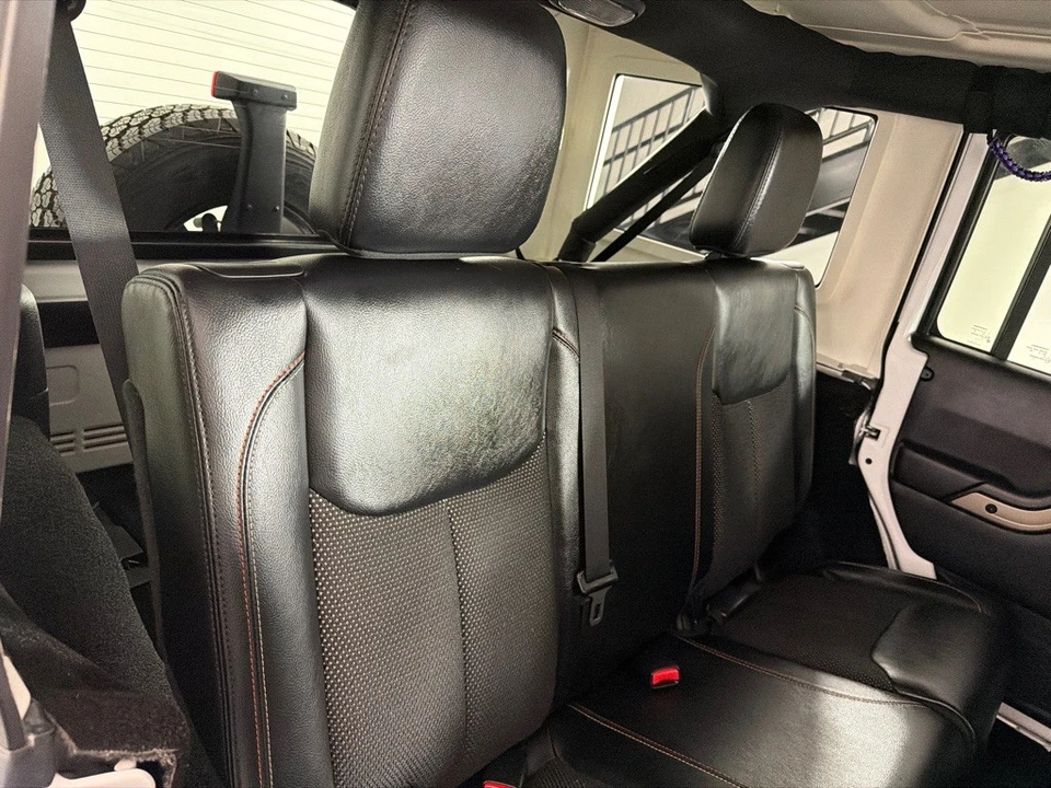 2016 Jeep JK Wrangler - Image 22 of 26