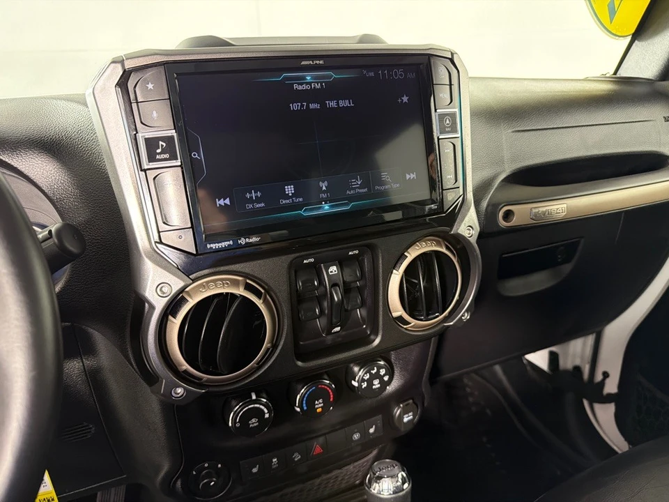 2016 Jeep JK Wrangler - Image 15 of 26