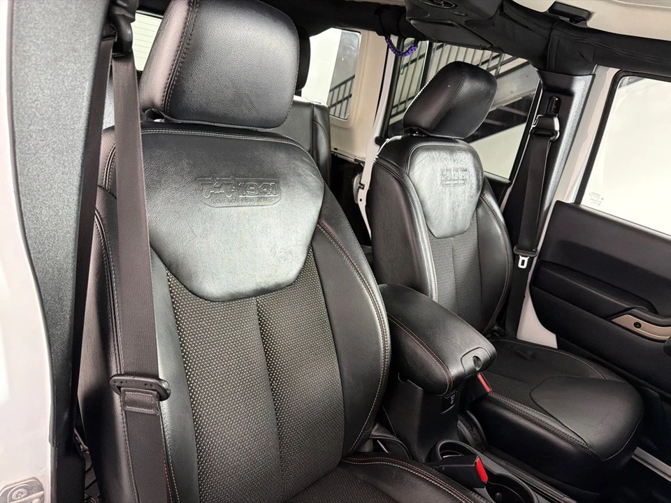2016 Jeep JK Wrangler - Image 24 of 26