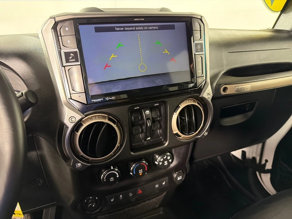 2016 Jeep JK Wrangler - Image 16 of 26