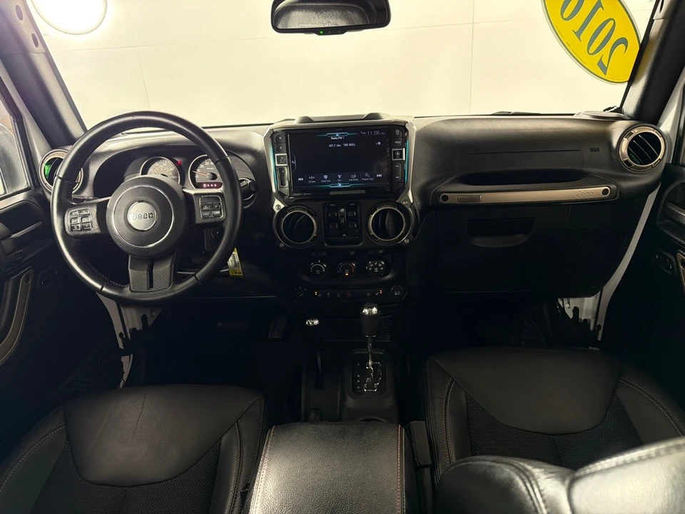 2016 Jeep JK Wrangler - Image 25 of 26