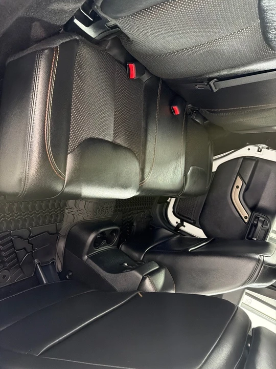 2016 Jeep JK Wrangler - Image 21 of 26
