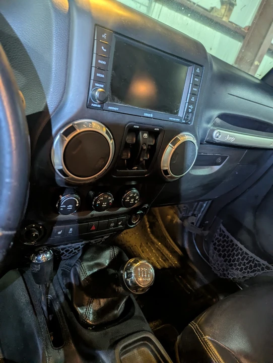2016 Jeep JK Wrangler - Image 17 of 20