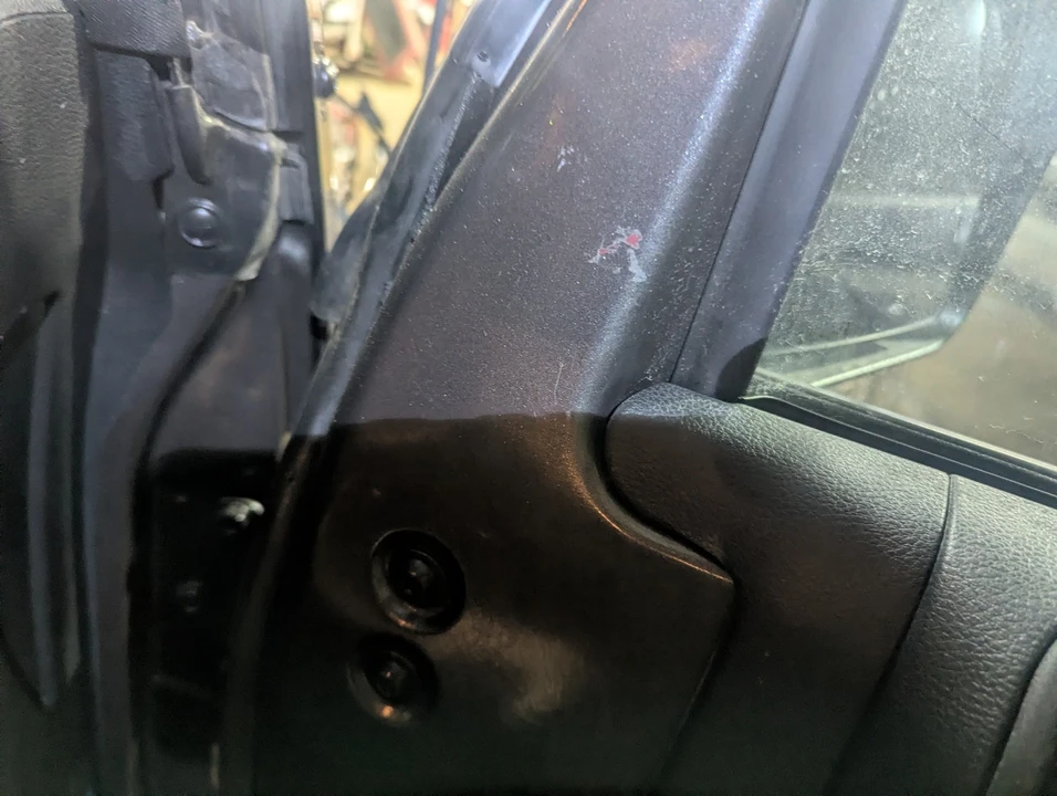 2016 Jeep JK Wrangler - Image 10 of 20