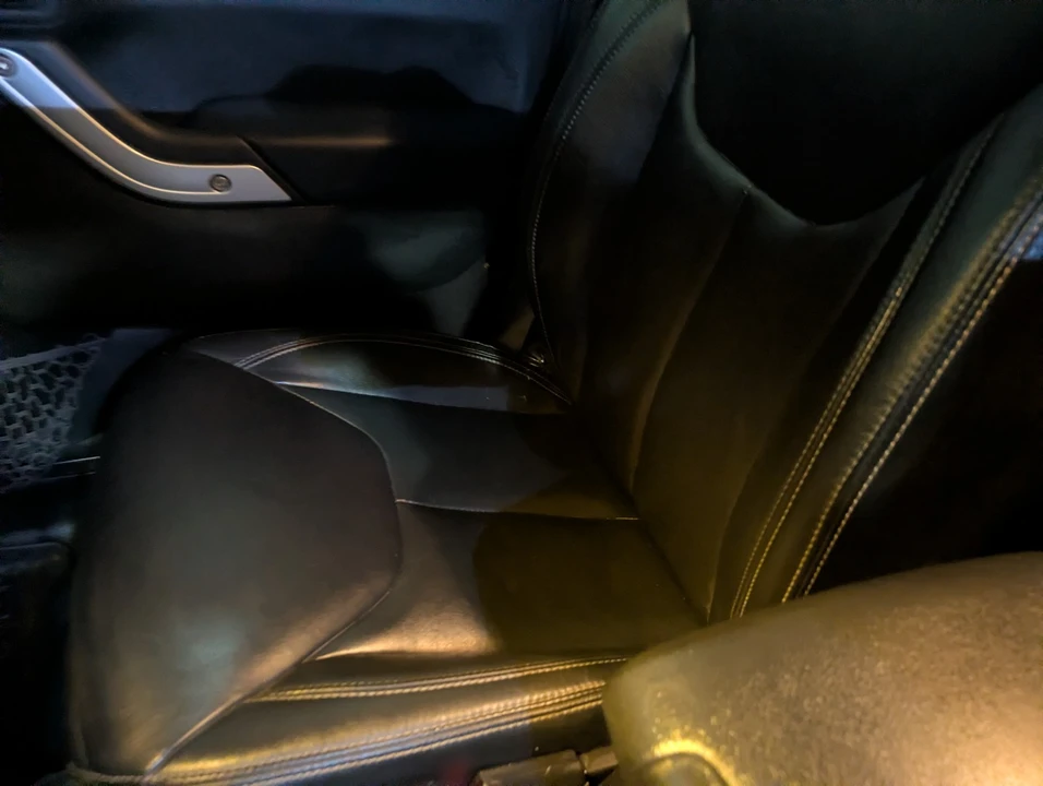 2016 Jeep JK Wrangler - Image 16 of 20