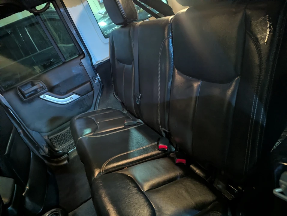 2016 Jeep JK Wrangler - Image 14 of 20